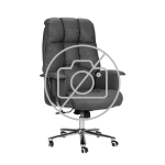 Кресло Tetchair BREMO mod. 708 ткань/металл, 58х55х83 см, высота до сиденья 48 см, бежевый barkhat 5/черный