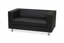 Диван Chairman Алекто двухместный EUROLINE-910