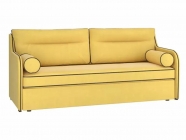 Диван Ивару Ирис Электра 101/Банни 14