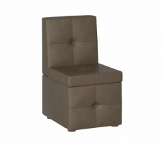 Кресло с ящиком 500 Ивару Зефир-2 Комбинация 7 Альфа 04
