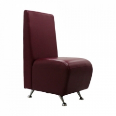 Кресло Gruppo 396 Генуя в искусственной коже Арпатек