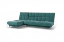 Диван угловой Можгинский лесокомбинат Финка ДКУ NEO 17 Фиолетовый