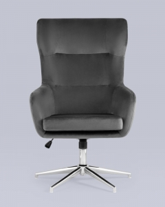 Кресло Stool Group Артис Серый