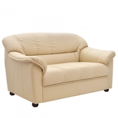 Двухместный диван с подлокотниками Gartlex Монарх V-400/9