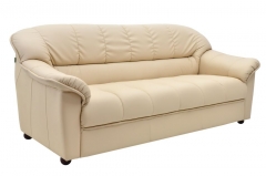 Трехместный диван с подлокотниками Gartlex Монарх V-400/13