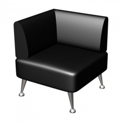 Кресло подлокотник левый Gartlex Норд V-700/2