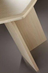 Набор мебели для руководителя Альтерна Премиум Набор 2 Венге