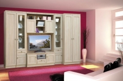 Гостиная Яна Инна / 1 Денвер темный