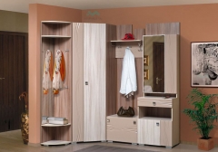 Прихожая Марибель Визит-5 вар.1