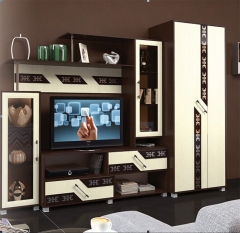 Гостиная BTS Зодиак со шкафом