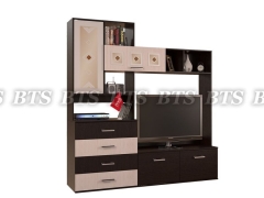 Гостиная BTS Белла 2 BTS