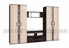 Гостиная BTS Флоренция 3