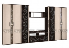 Гостиная BTS Флоренция 4