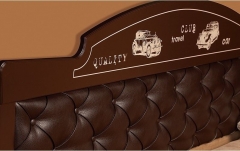 Детская Яна Ралли набор 1