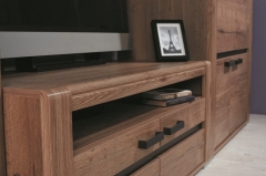 Гостиная СБК Бруна Композиция 1