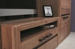 Гостиная СБК Бруна Композиция 2