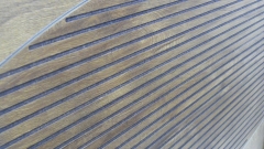 Спальня Селеста Омскмебель Комплект 1 Дуб Велингтон