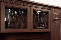 Гостиная Яна Лючия 1 Дуб Оксфорд