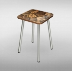 Табурет Форт фп Печеньки КОМПЛЕКТ 2 шт.