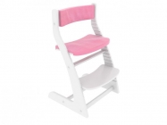 Мягкое основание Бельмарко Усура Азбука Розовый