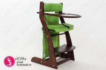 Мягкое основание Бельмарко Усура Азбука Зеленый