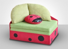 Диван-кровать Славянская мебель Полянка