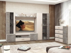 Набор мебели для гостиной Витра Фреска 5 ширина 280х120 см