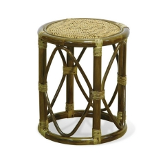 Табурет Радуга 12/03 олива