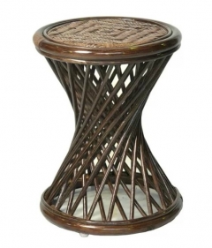 Табурет Радуга 12/14А олива