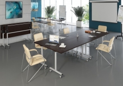 Комплект мебели для офиса Skyland Imago Mobile 1 Венге магия