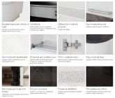 Кухонный гарнитур угловой ширина 172х240 см Витра Бьянка 43