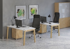 Набор мебели Рива ONIX WOOD 1