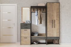 Прихожая Mobi Трувор комплект 2