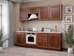 Кухонный гарнитур Любимый дом Кантри 06 Ноче Таволато