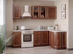 Кухонный гарнитур Любимый дом Кантри 07 Ноче Таволато